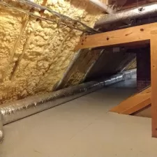 Gallery attic encapsulation 6