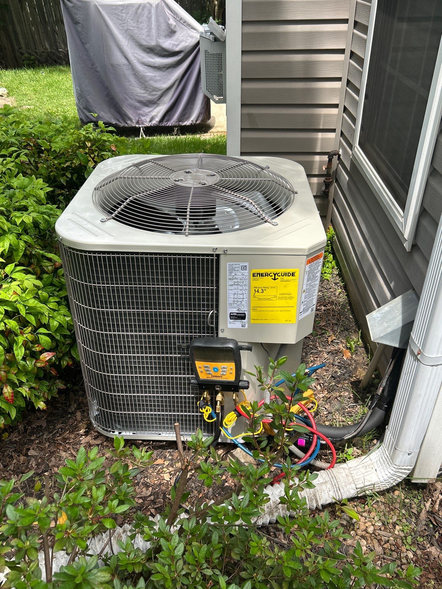 🛠️ New to Our HVAC Services? Heres How We Can Help Diagnose and Replace Your System Dallas, GA