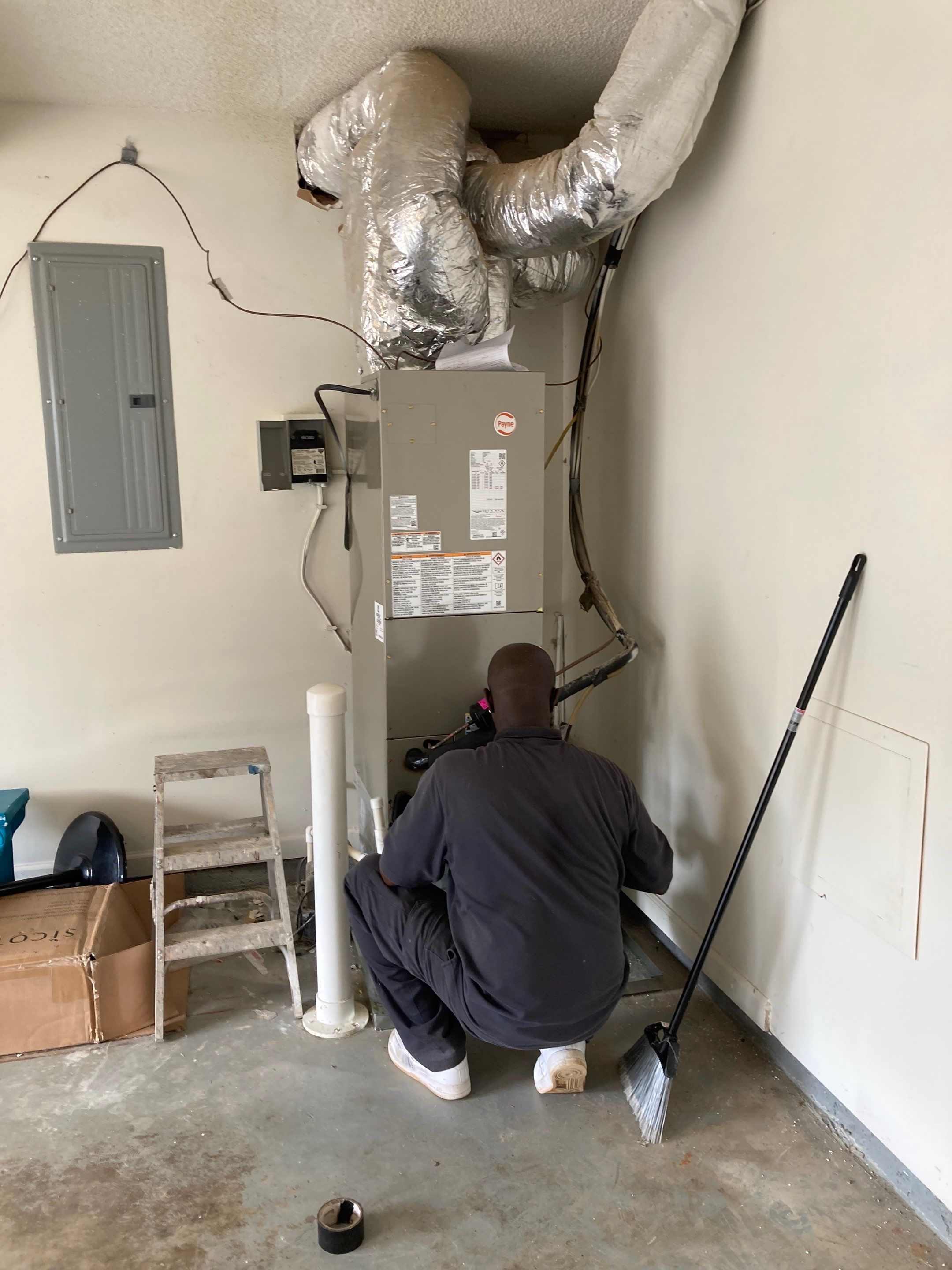 Best HVAC Company Serving Canton, GA & Beyond