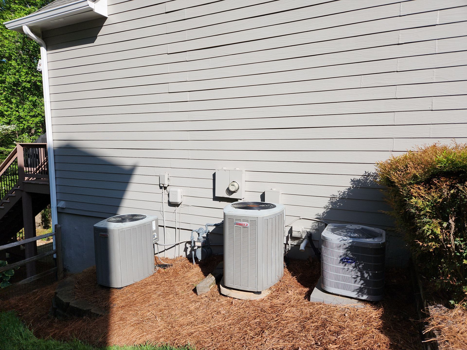 Don’t Wait for a Breakdown! The Benefits of HVAC Preventive Maintenance! Marietta, GA