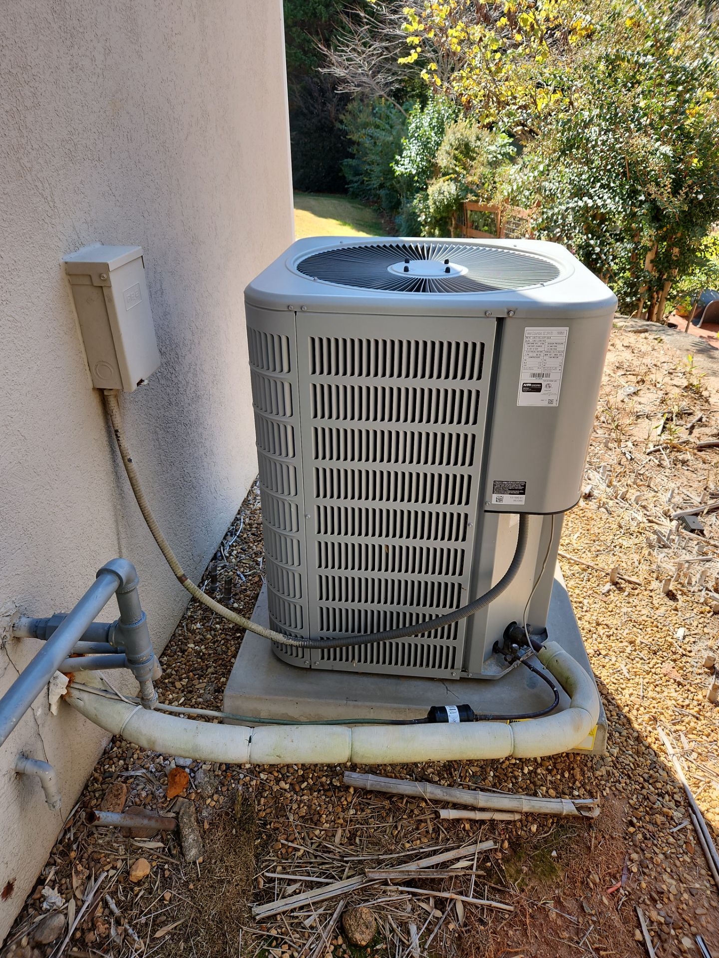 Is Your HVAC System Ready for Fall and Winter  Marietta, GA