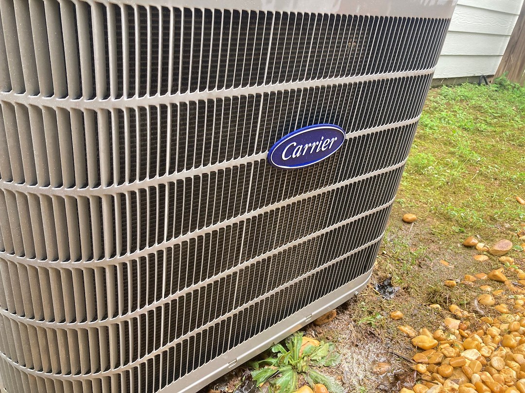 Is Your HVAC System Struggling? Here's What Might Be Going On  Canton, GA
