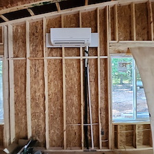 New-Construction-Install-Mitsubishi-Mini-Split-Systems-Mitsubishi-Cumming-GA 1