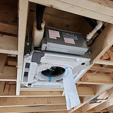 New-Construction-Install-Mitsubishi-Mini-Split-Systems-Mitsubishi-Cumming-GA 0